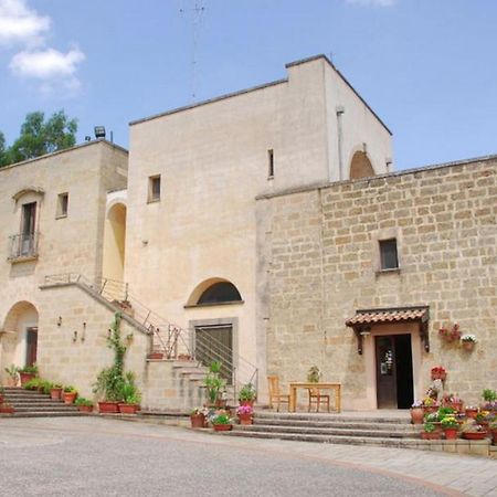 Casale Sombrino Guest House Supersano Exterior photo