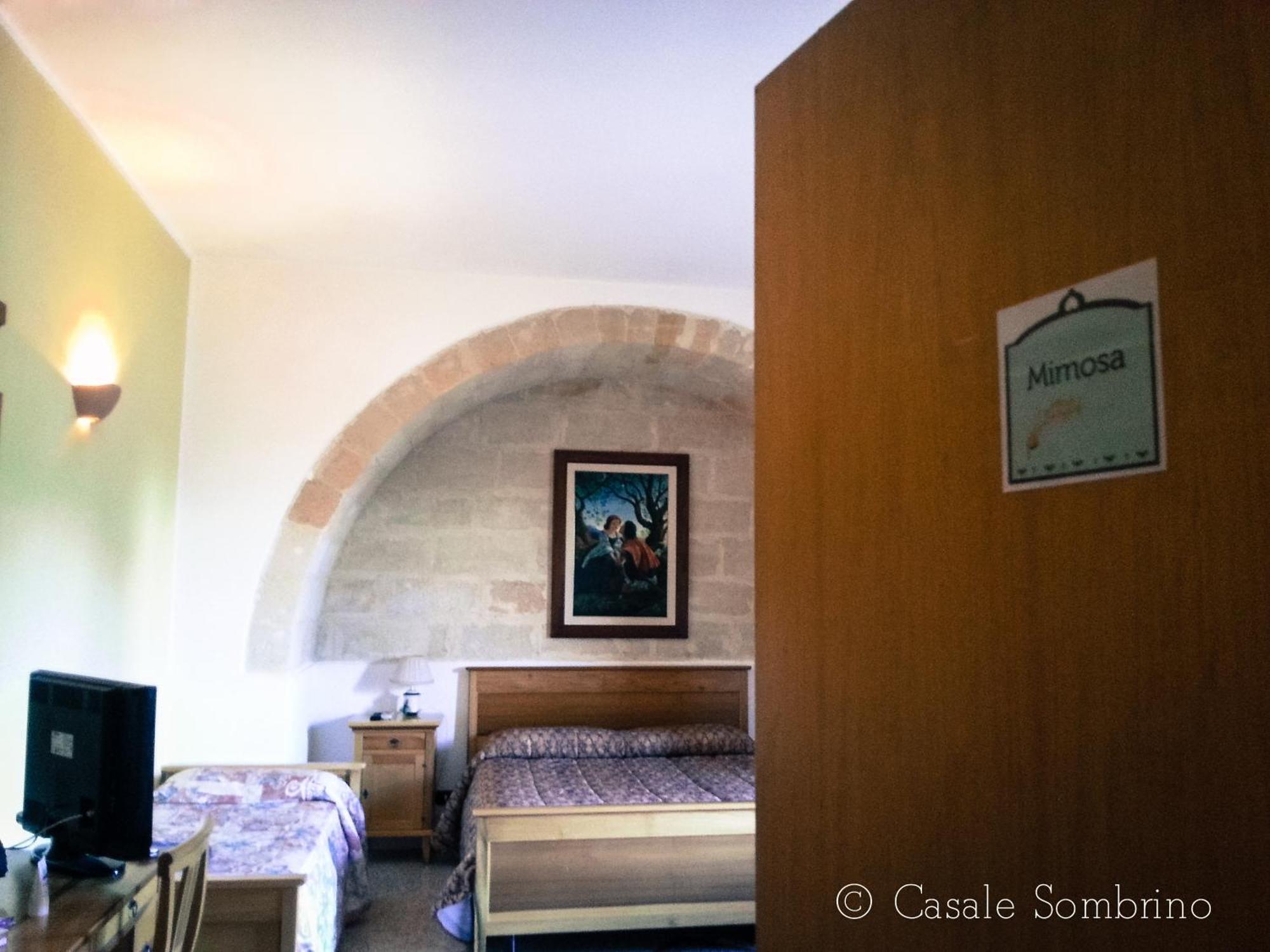 Casale Sombrino Guest House Supersano Room photo