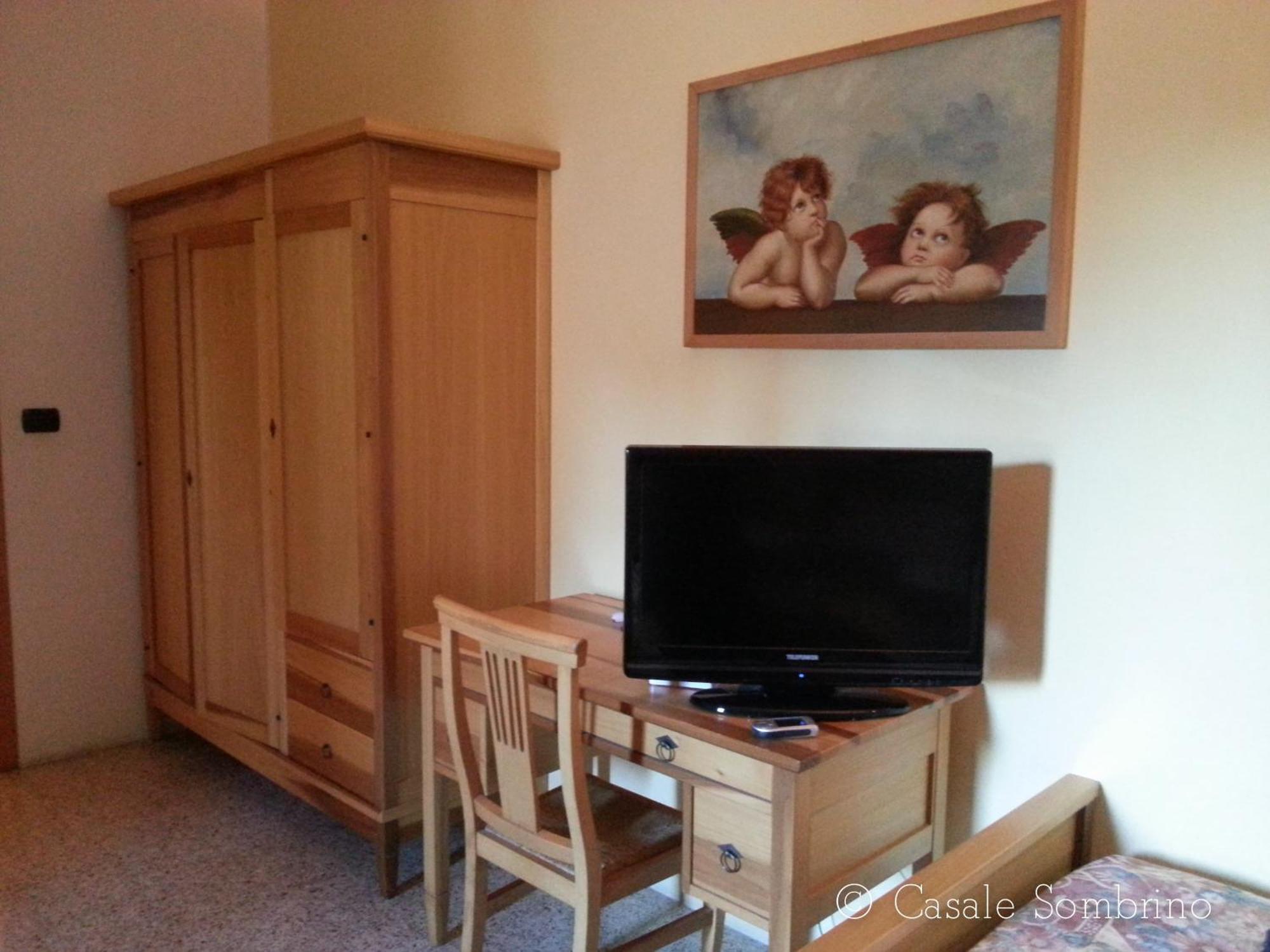 Casale Sombrino Guest House Supersano Room photo