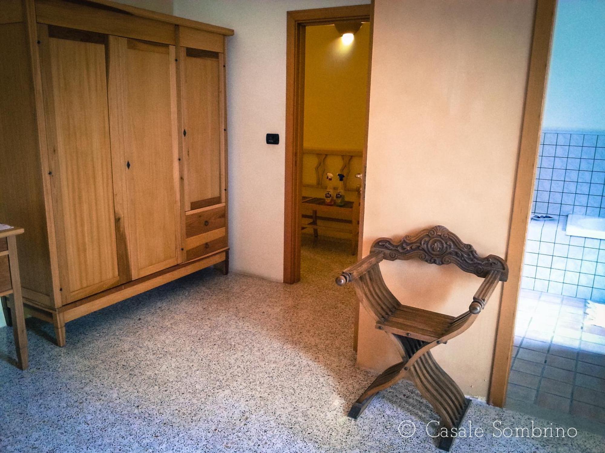 Casale Sombrino Guest House Supersano Room photo