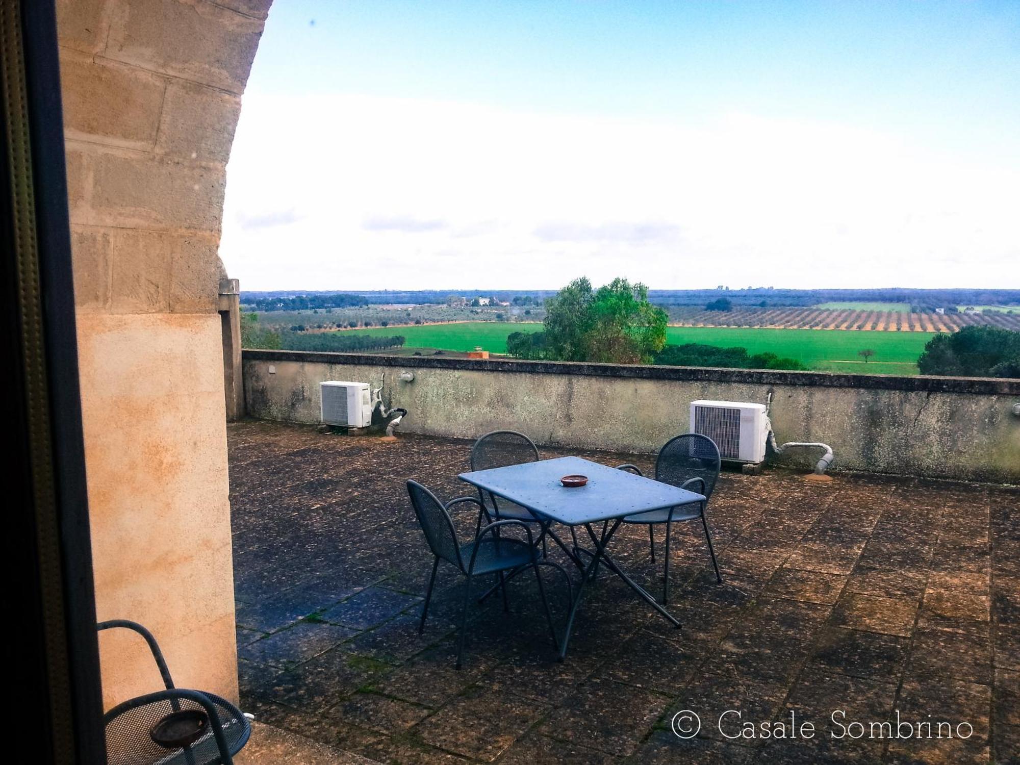 Casale Sombrino Guest House Supersano Room photo