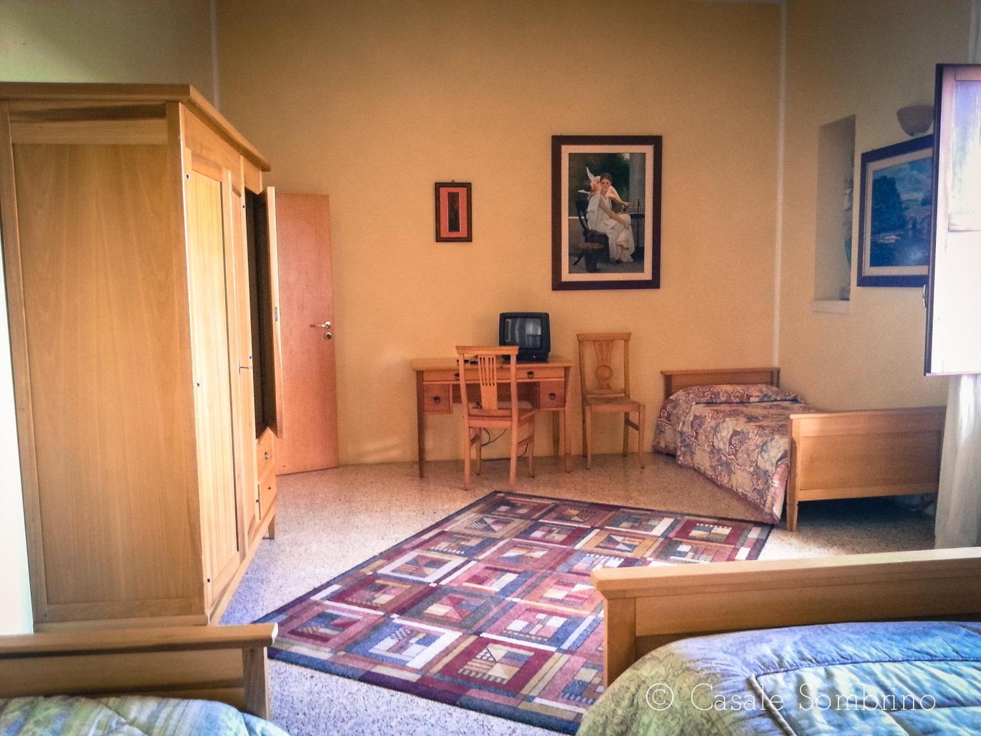 Casale Sombrino Guest House Supersano Room photo